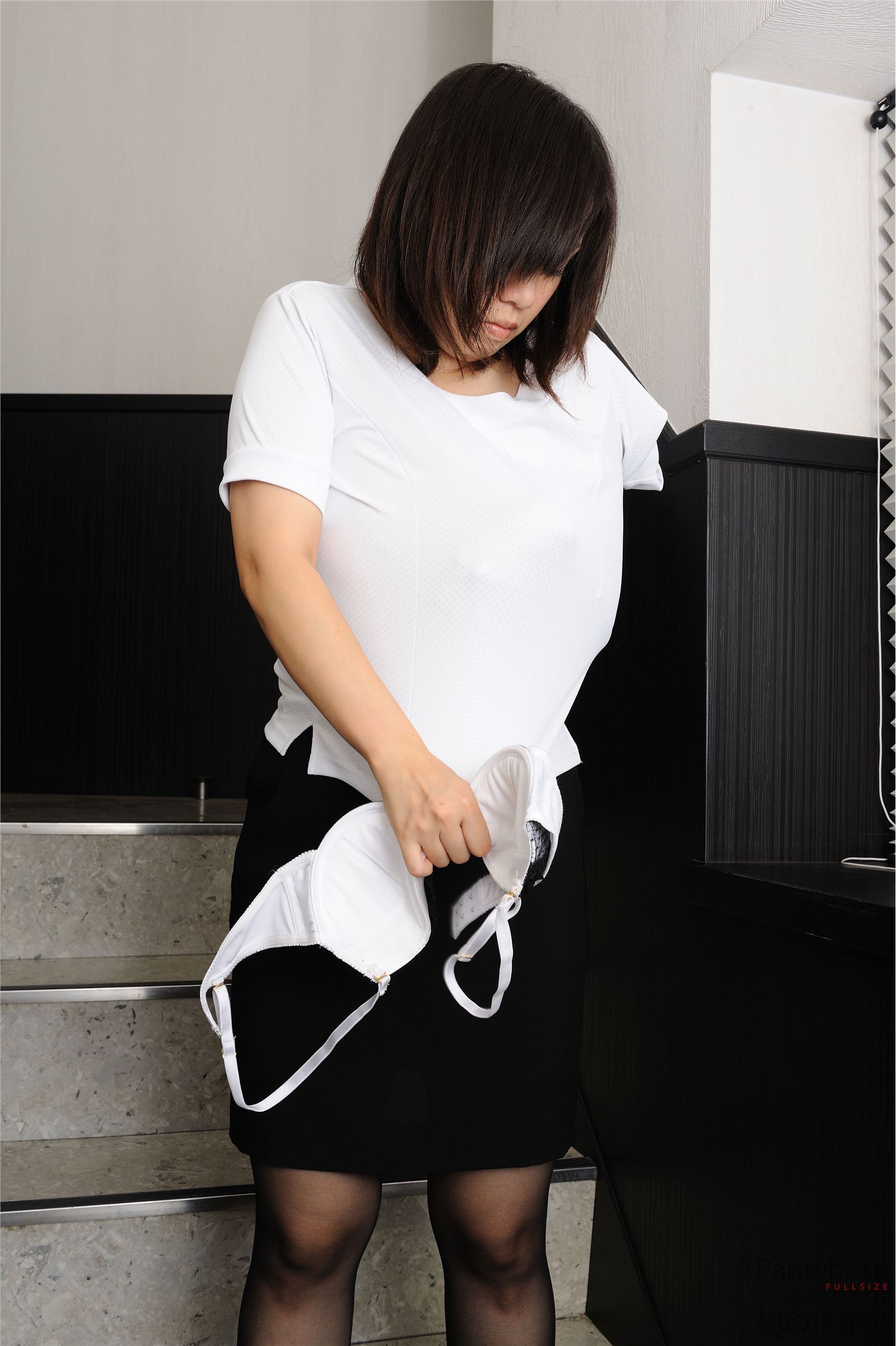 [Syukou-club]Superleg 154 Pantyhose Fullsize #052 真田夕[59P]